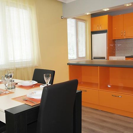 Water House Apartment Shumen Ngoại thất bức ảnh