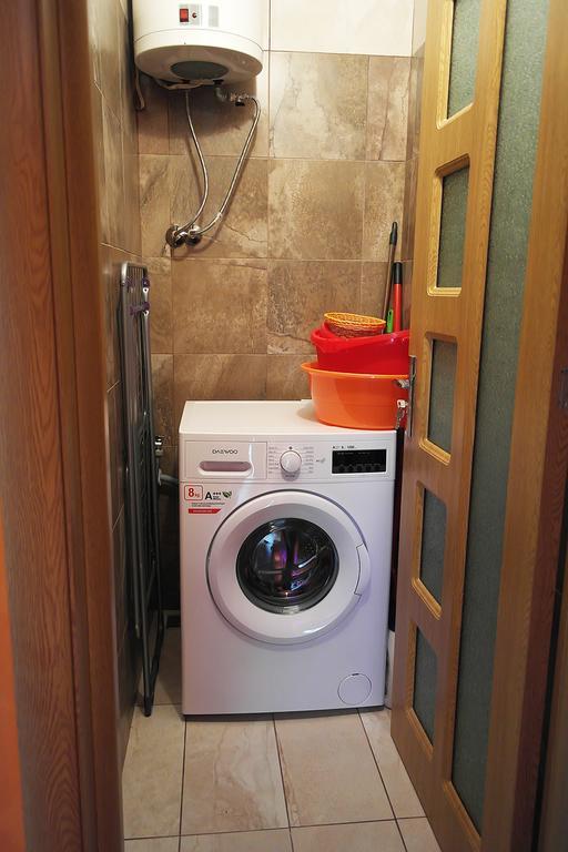 Water House Apartment Shumen Ngoại thất bức ảnh