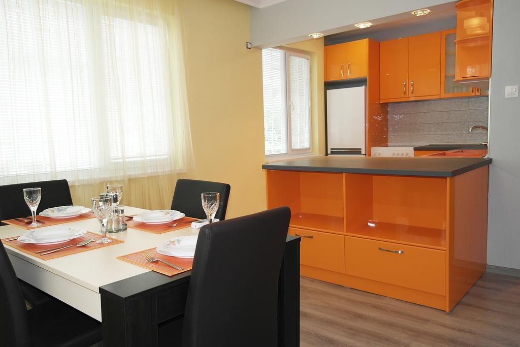 Water House Apartment Shumen Ngoại thất bức ảnh