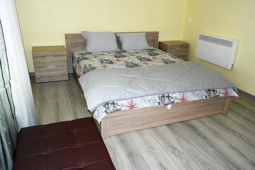 Water House Apartment Shumen Ngoại thất bức ảnh