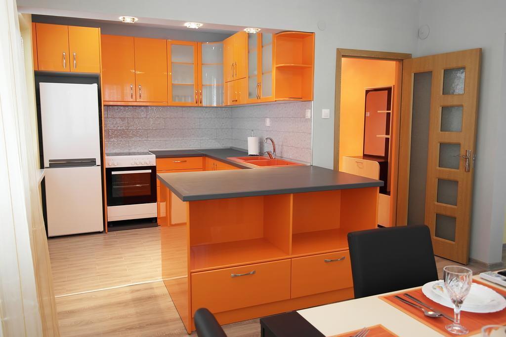 Water House Apartment Shumen Ngoại thất bức ảnh