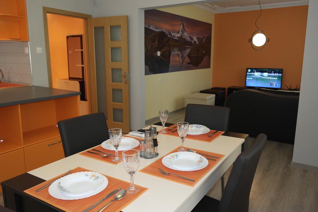 Water House Apartment Shumen Ngoại thất bức ảnh